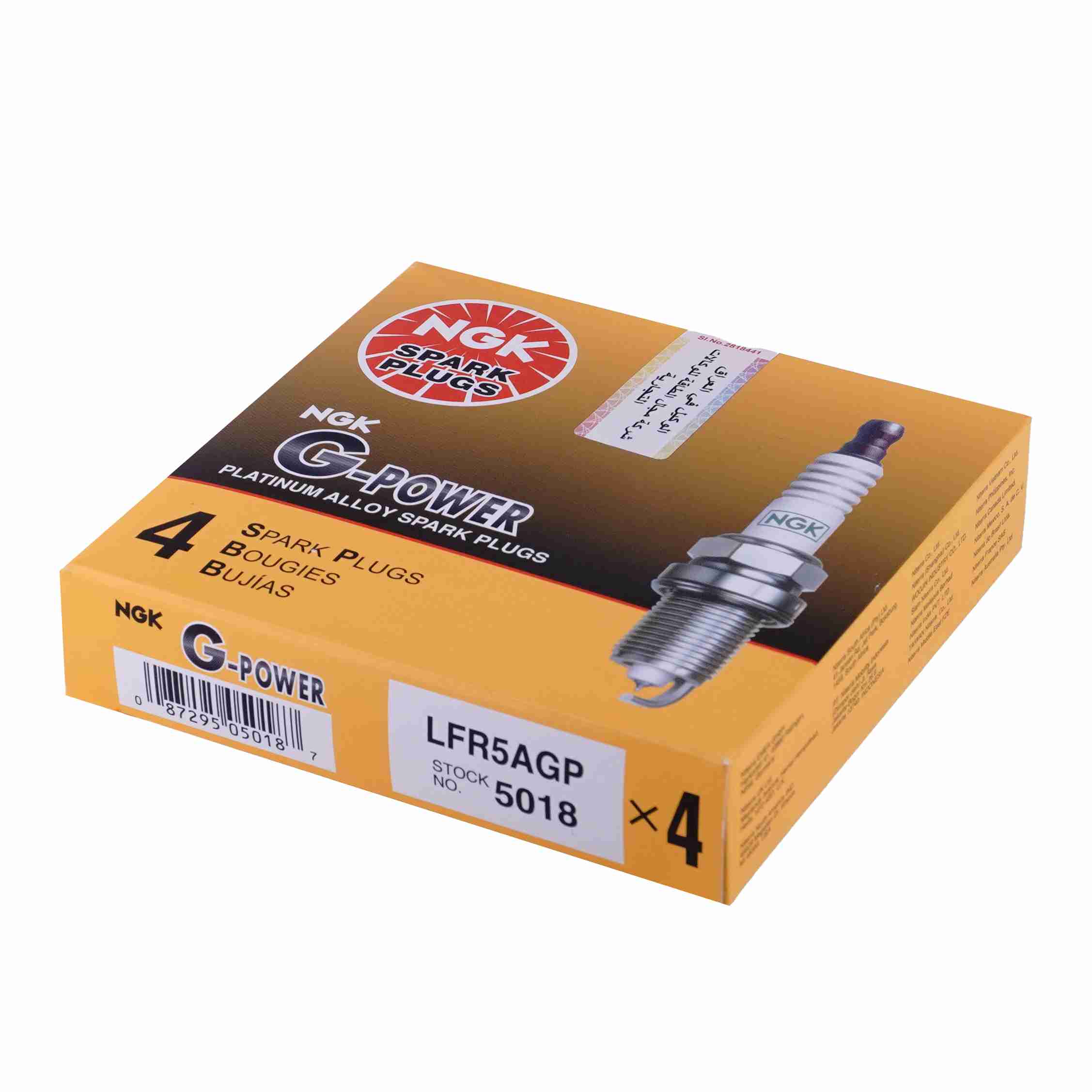 LFR5AGP