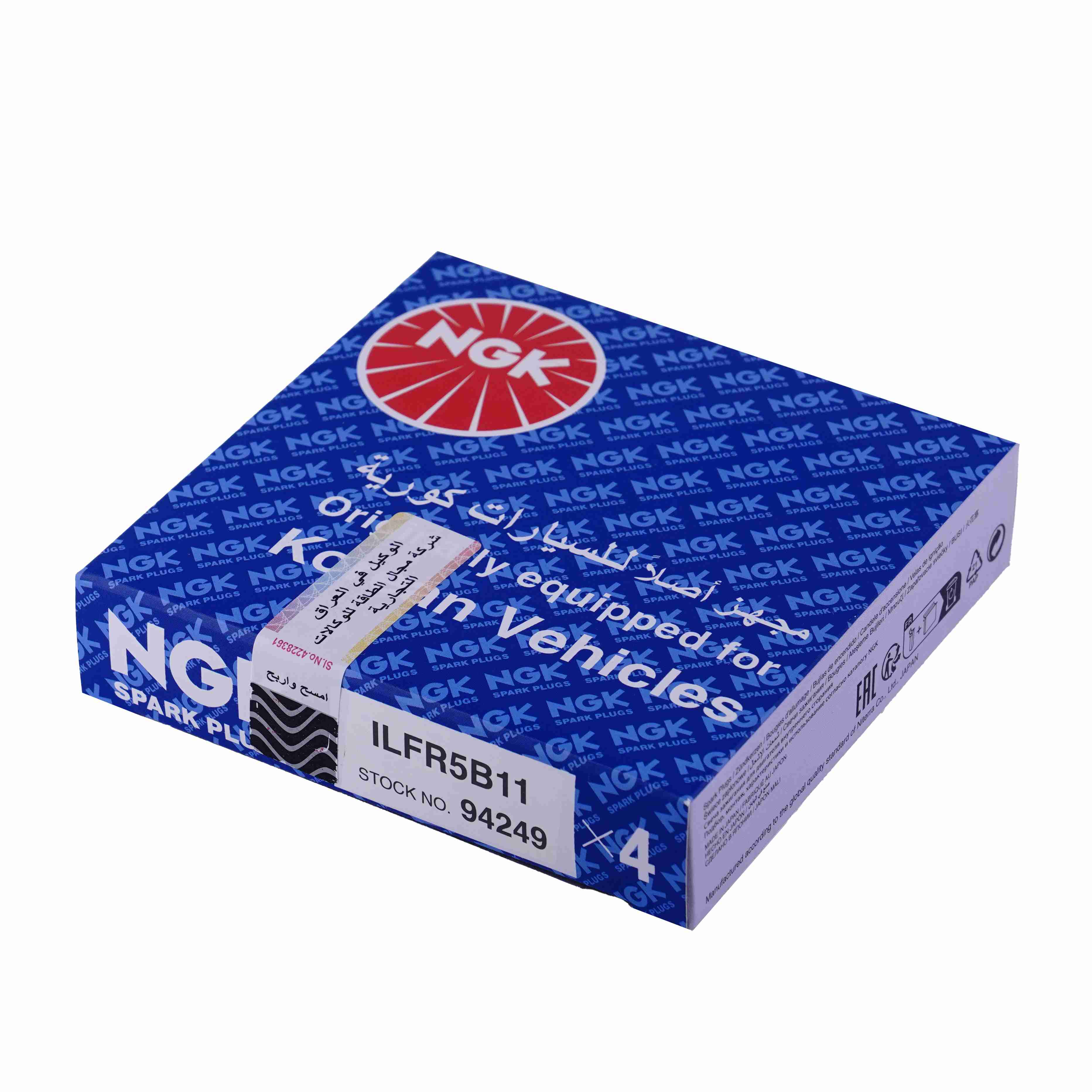 ILFR5B11